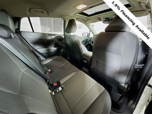 Used 2025 Subaru Crosstrek 2.0i Premium image 26
