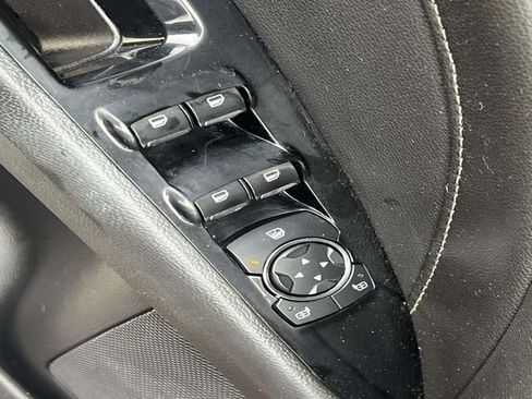 Used 2014 Ford Fusion Titanium image 17