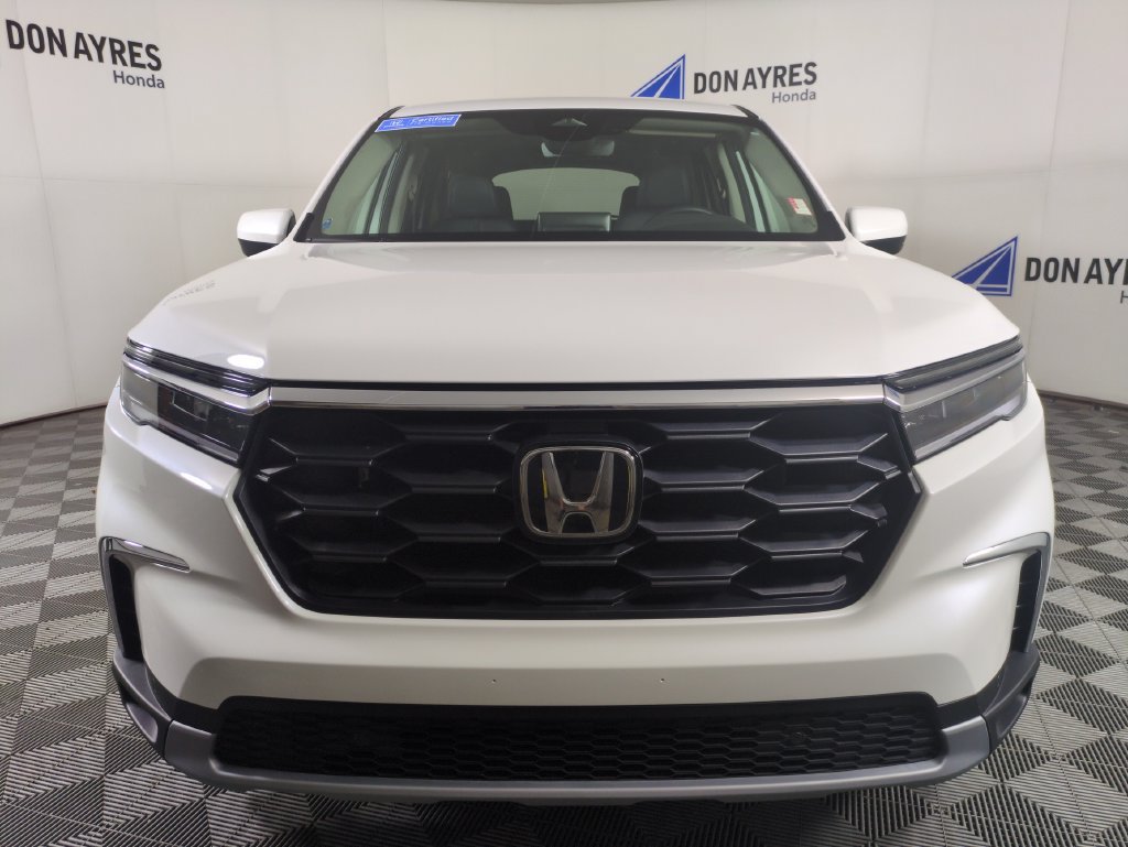 Certified 2025 Honda Pilot EX-L image 13