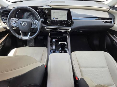Used 2023 Lexus RX 350 FWD image 19