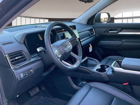 New 2026 GMC Terrain Denali image 7