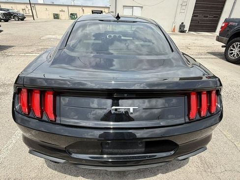 Used 2022 Ford Mustang GT Premium image 5