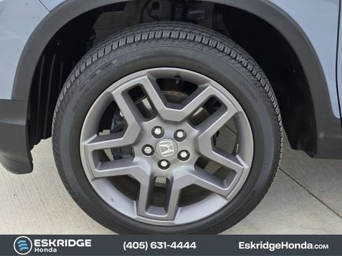 Used 2023 Honda Passport EX-L image 13