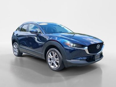 Certified 2023 MAZDA CX-30 AWD 2.5 S w/ Preferred Package