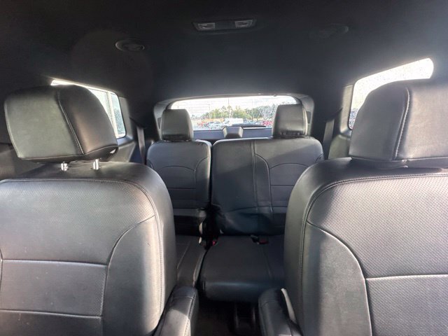 Used 2022 Chevrolet Traverse LT FWD image 22