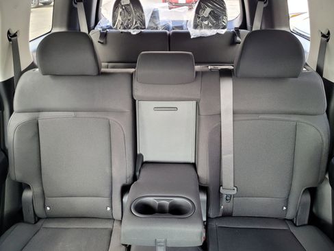 New 2026 Hyundai Santa Fe SE image 8