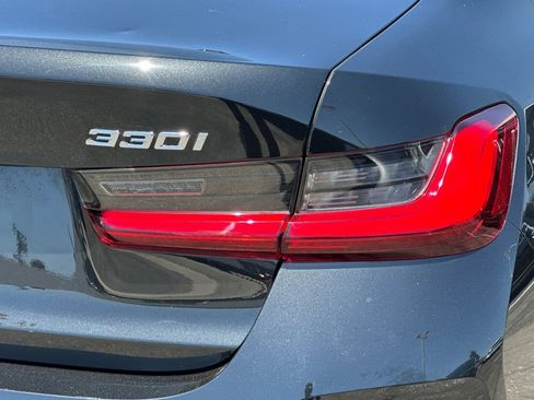 Used 2023 BMW 330i Sedan w/ Driving Assistance Package RWD image 26