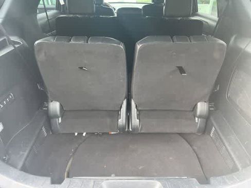 Used 2018 Ford Explorer Limited AWD/4WD image 27