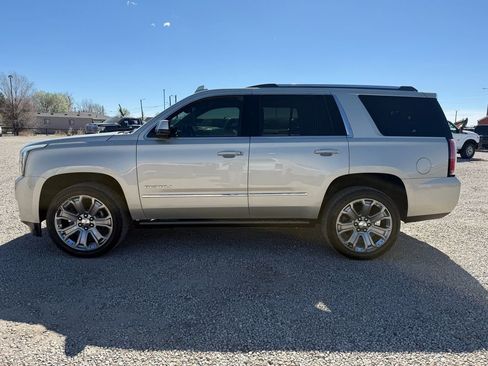 Used 2015 GMC Yukon Denali w/ Premium Package AWD/4WD image 6