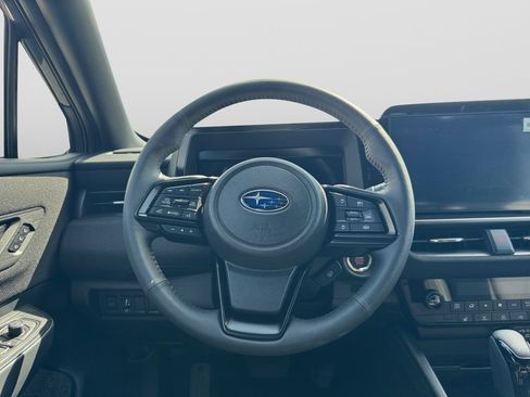 New 2026 Subaru Outback Limited XT AWD/4WD image 11