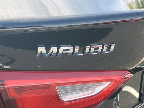 Used 2024 Chevrolet Malibu LT image 27