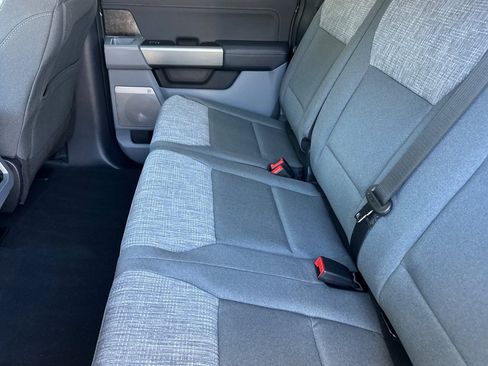 New 2026 Ford F350 XLT w/ XLT Premium Package image 11