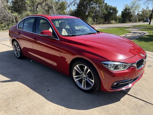 Used 2017 BMW 330i 330i 4dr Sedan image 18