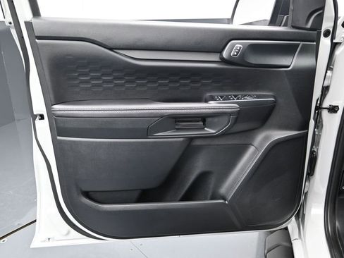New 2026 Ford Ranger XLT AWD/4WD image 16