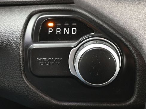 Used 2021 RAM 2500 Tradesman AWD/4WD image 20
