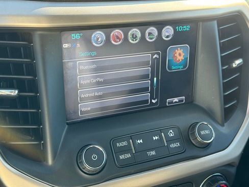 Used 2019 GMC Acadia Denali w/ Technology Package image 30