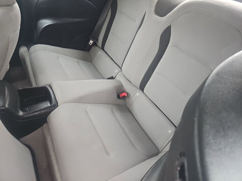 Used 2019 Chevrolet Camaro LT RWD image 14