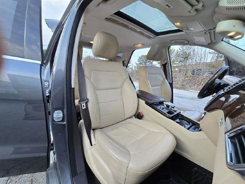 Used 2017 Mercedes-Benz GLE 350 image 22
