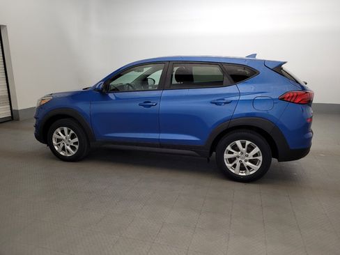 Used 2019 Hyundai Tucson SE AWD/4WD image 3