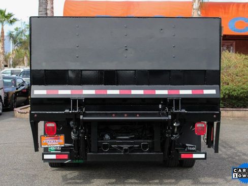 Used 2019 Ford F550 4x4 Crew Cab Super Duty image 7