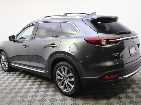Used 2017 MAZDA CX-9 Signature AWD/4WD image 3