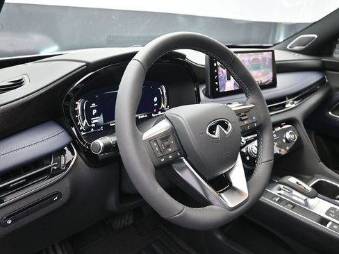 Certified 2024 BMW X3 sDrive30i w/ Premium Package image 12