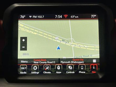 Used 2022 Jeep Gladiator Rubicon AWD/4WD image 14