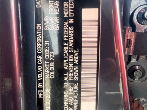 Used 2020 Volvo S60 T6 Momentum image 19