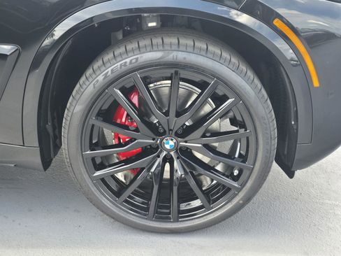 New 2026 BMW X5 sDrive40i w/ M Sport Package RWD image 3
