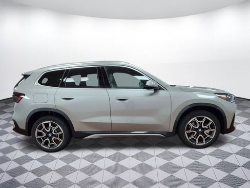 New 2026 BMW X1 xDrive28i w/ Technology Package image 8