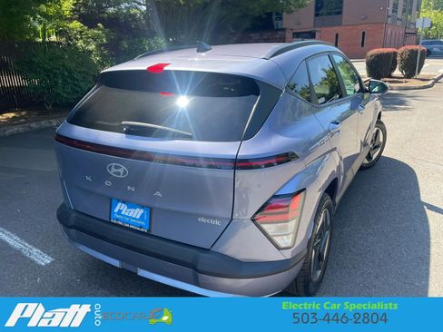 Used 2024 Hyundai Kona SEL FWD image 10