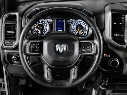 Used 2022 RAM 2500 Tradesman w/ Snow Chief Group AWD/4WD image 16
