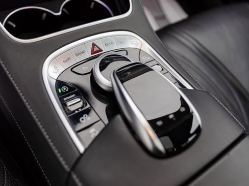 Used 2018 Mercedes-Benz S 63 AMG S 4MATIC Sedan image 23