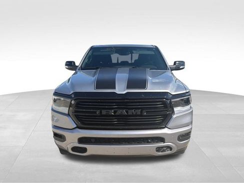 Used 2021 RAM 1500 Big Horn AWD/4WD image 4