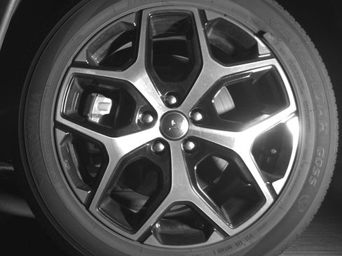 Used 2025 Jeep Compass Limited image 12