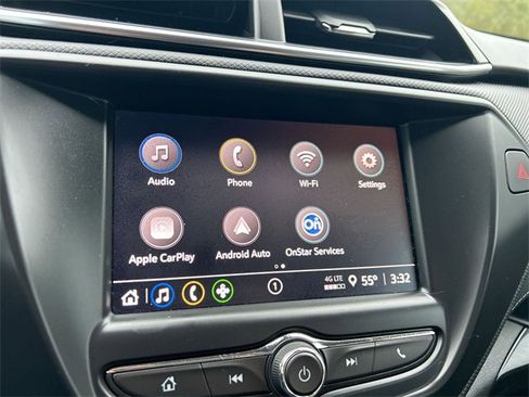 Certified 2023 Chevrolet TrailBlazer LT image 22