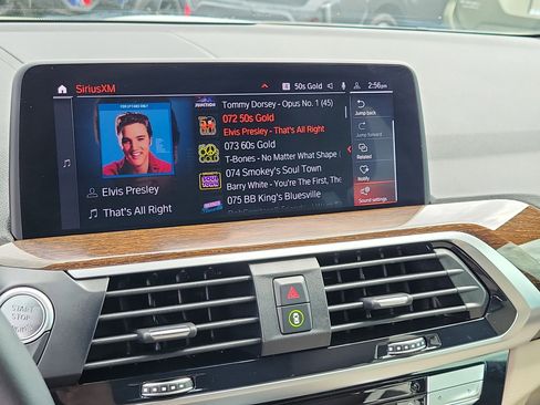 Used 2021 BMW X3 sDrive30i w/ Premium Package image 33