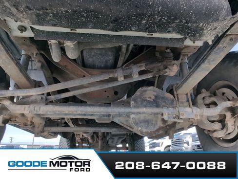 Used 1999 Ford F250 Lariat image 11