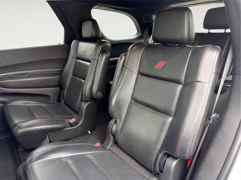 Used 2021 Dodge Durango R/T image 25