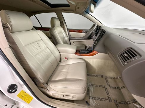 Used 2004 Lexus GS 300 image 26
