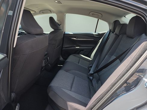 New 2026 Toyota Camry LE FWD image 14