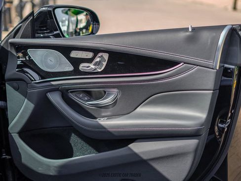 Used 2023 Mercedes-Benz AMG GT 63 S image 24