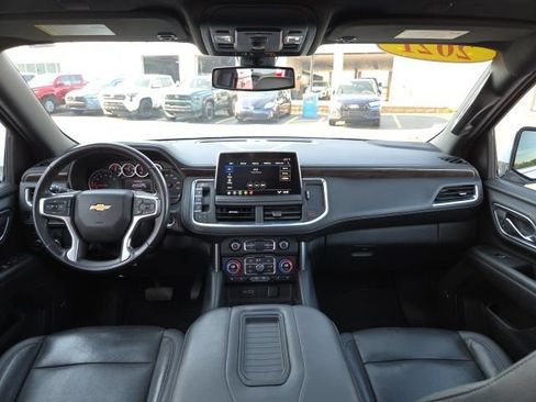 Used 2021 Chevrolet Tahoe LT AWD/4WD image 20