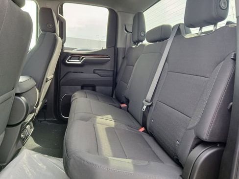 New 2026 GMC Sierra 1500 Elevation image 12