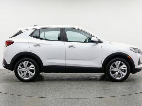 Used 2025 Buick Encore GX Preferred image 11