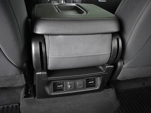 Used 2019 Chevrolet Silverado 1500 LT w/ All-Star Edition AWD/4WD image 12