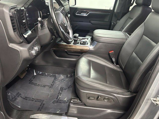 Used 2024 GMC Sierra 1500 Elevation w/ Elevation Premium Package AWD/4WD image 11