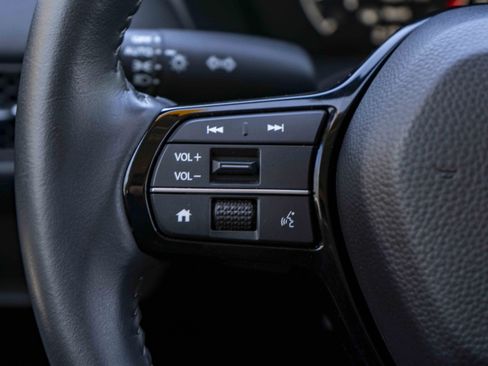 Used 2025 Honda HR-V EX-L image 20