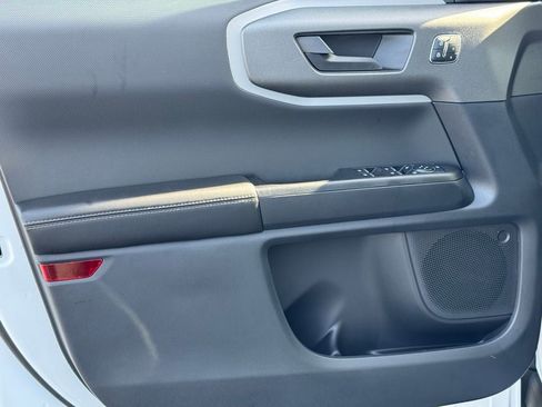 New 2025 Ford Bronco Sport Outer Banks image 14