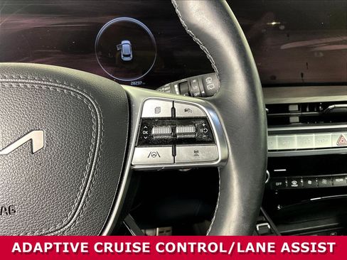 Certified 2024 Kia Telluride SX X-Line AWD/4WD image 11
